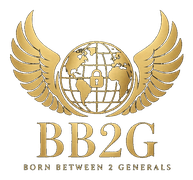 BB2G — Born Between 2 Generals